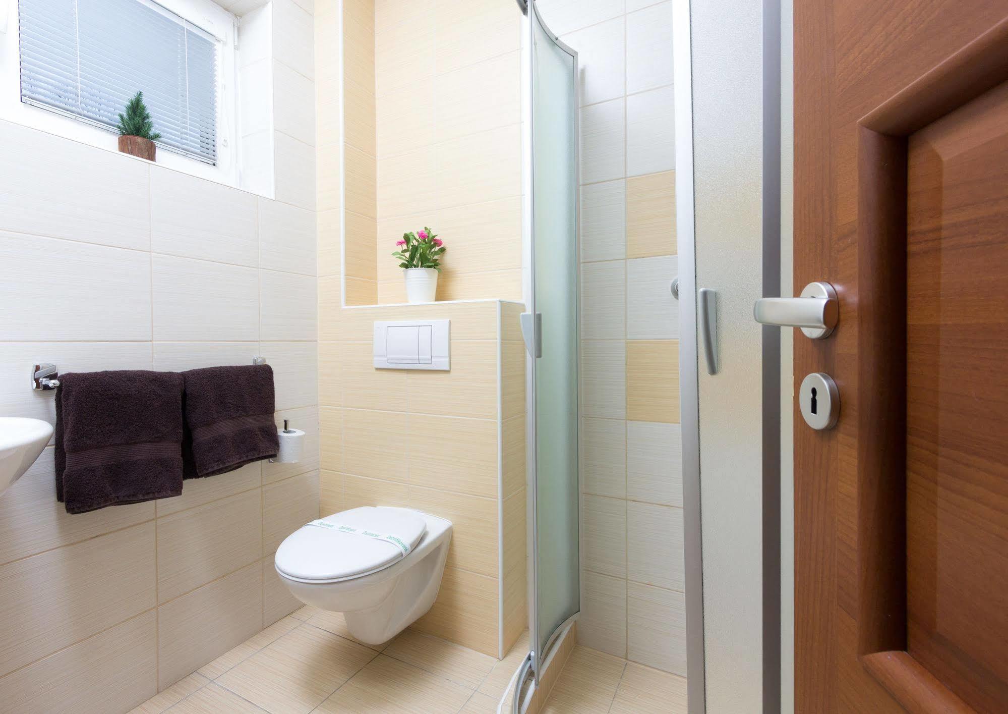 Apartmány Lipka Pavčina Lehota Exterior foto